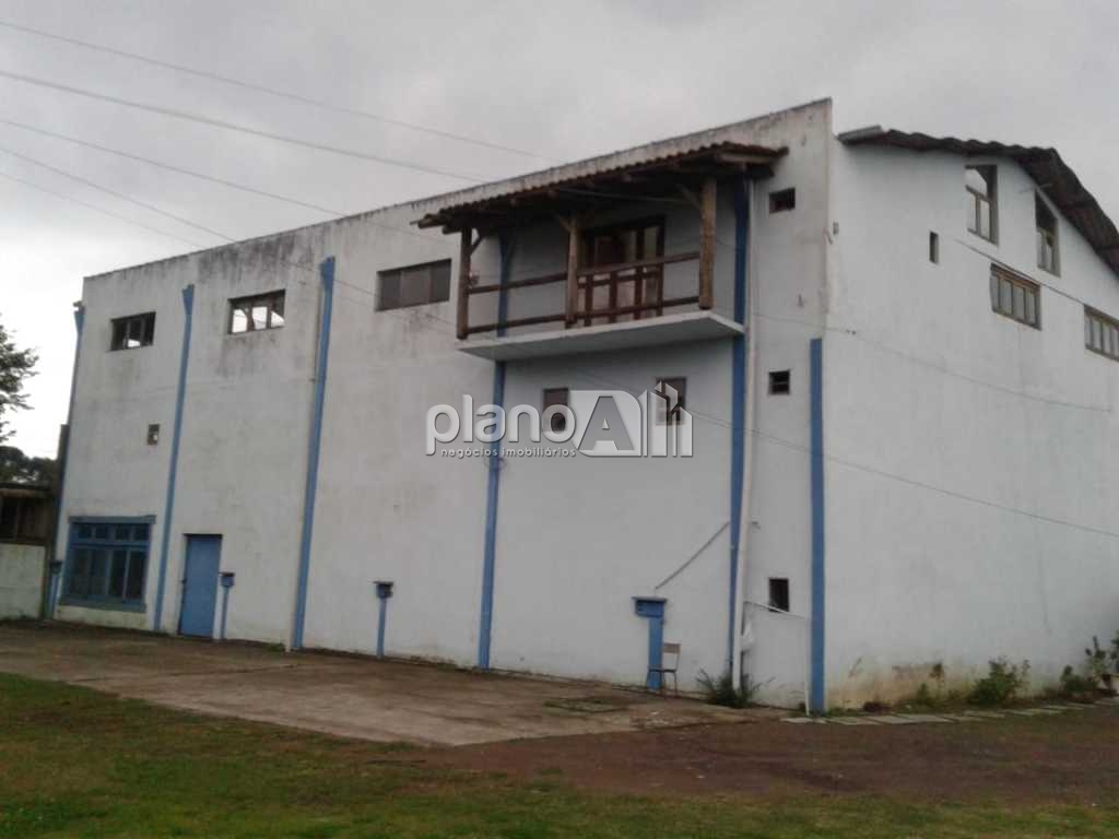 Venda de comercial / galpão na cidade de gravataí