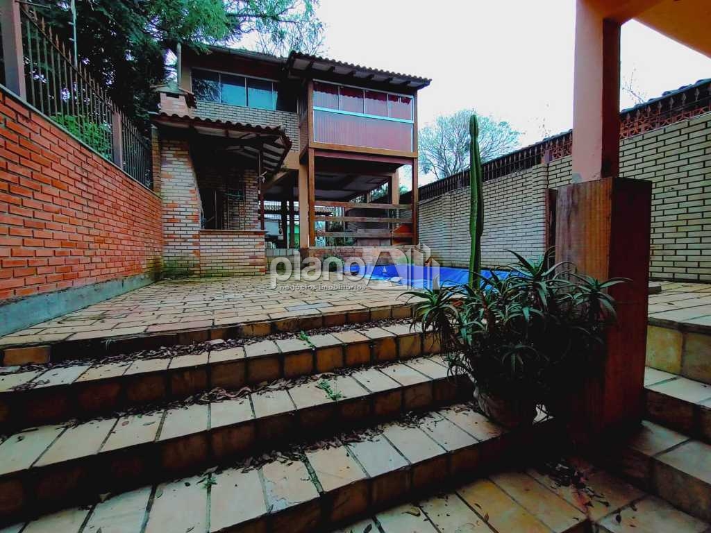 Venda de Casas / Padrão na cidade de Gravataí