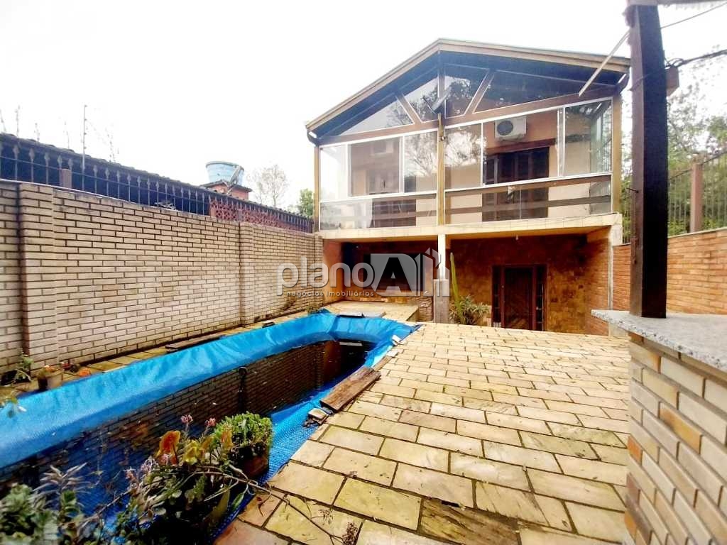 Venda de Casas / Padrão na cidade de Gravataí