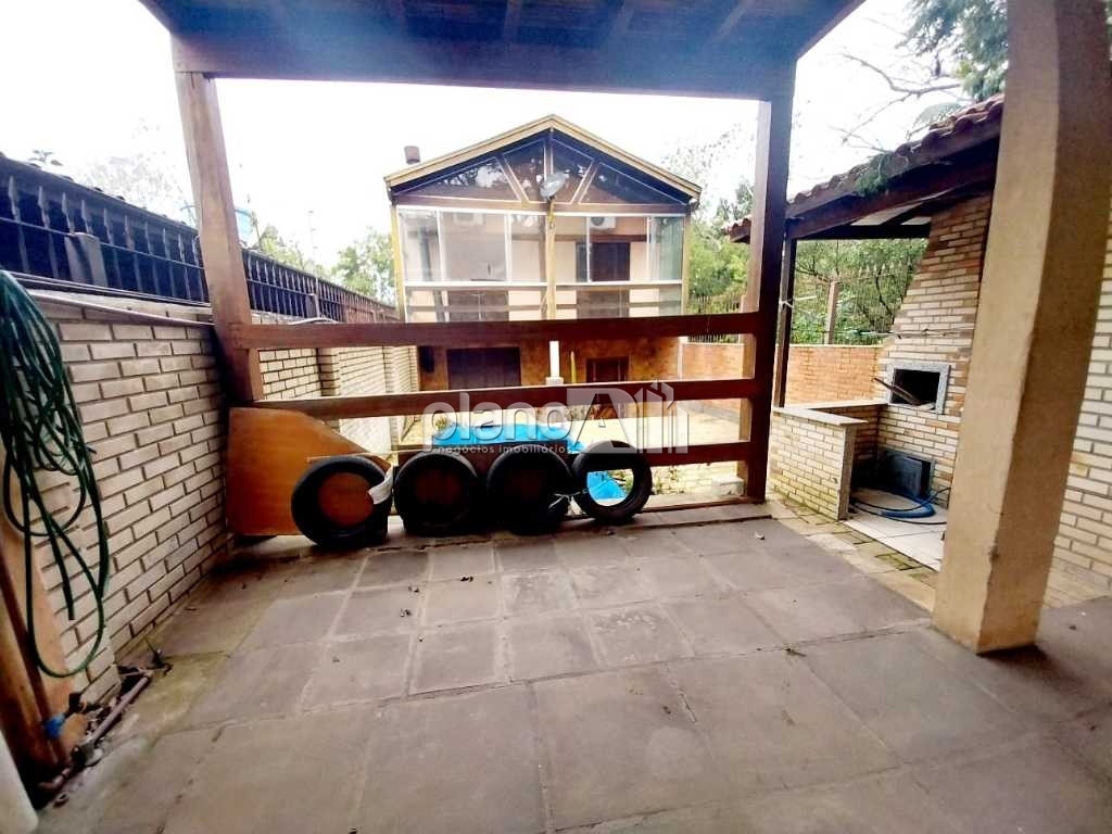 Venda de Casas / Padrão na cidade de Gravataí
