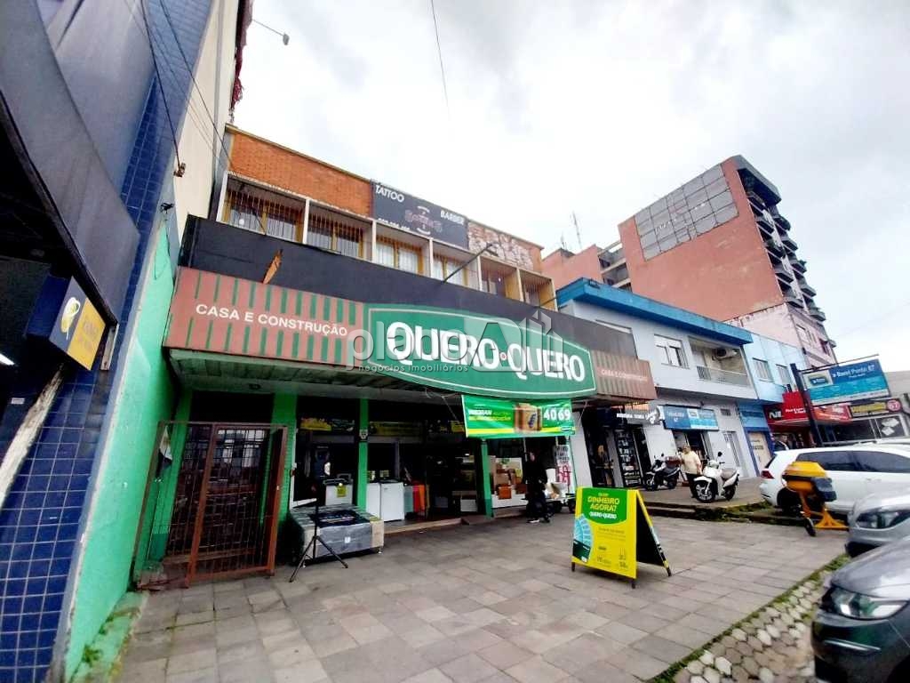 Locação de Comercial / Sala na cidade de Gravataí
