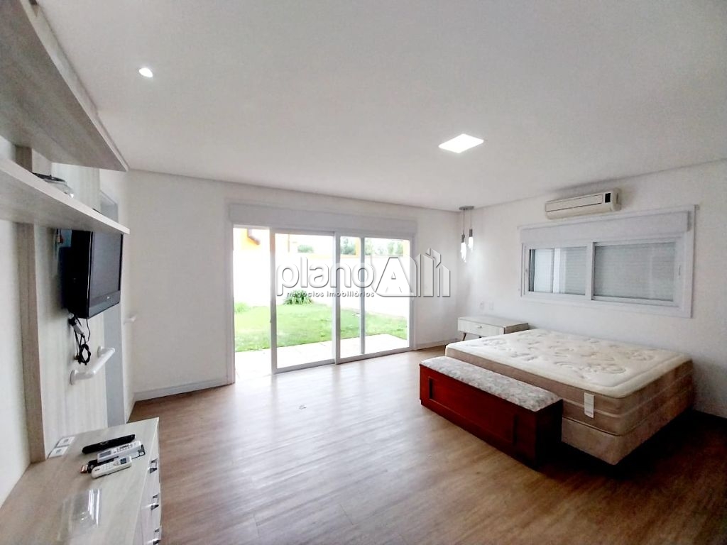 Locação de casas / condomínio na cidade de gravataí