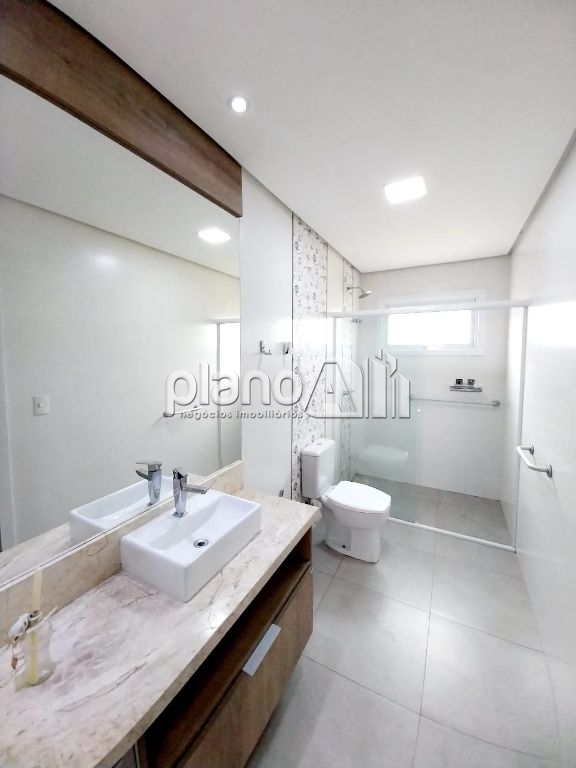 Locação de Casas / Condomínio na cidade de Gravataí