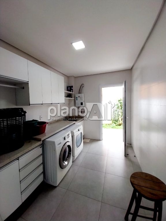 Locação de Casas / Condomínio na cidade de Gravataí