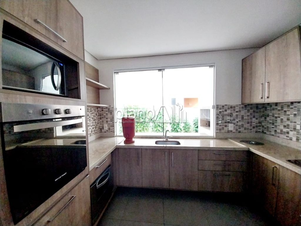Locação de casas / condomínio na cidade de gravataí