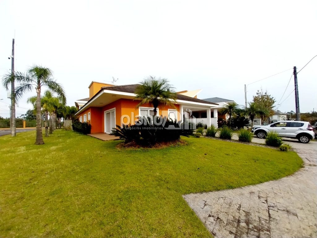 Locação de casas / condomínio na cidade de gravataí