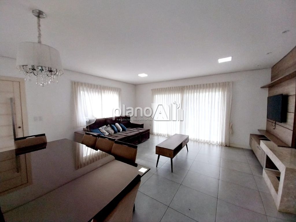 Locação de casas / condomínio na cidade de gravataí