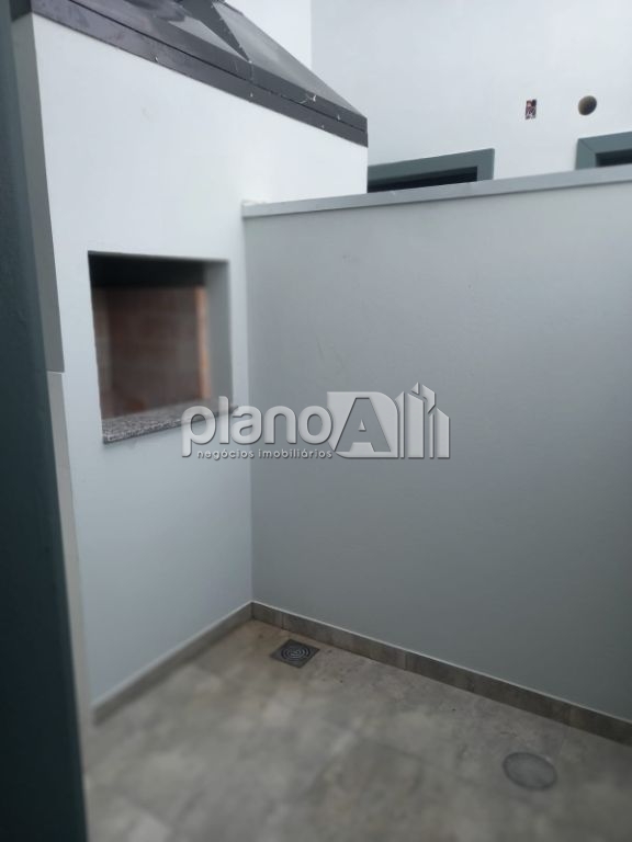 Venda de Apartamentos / Padrão na cidade de Gravataí