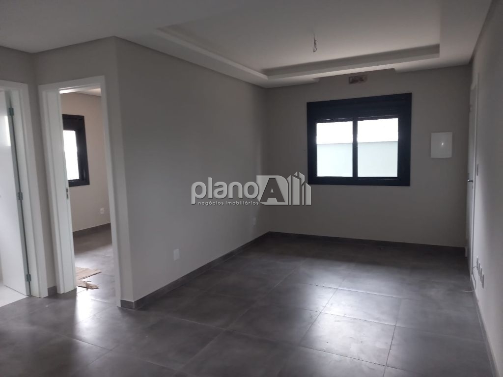 Venda de Apartamentos / Padrão na cidade de Gravataí