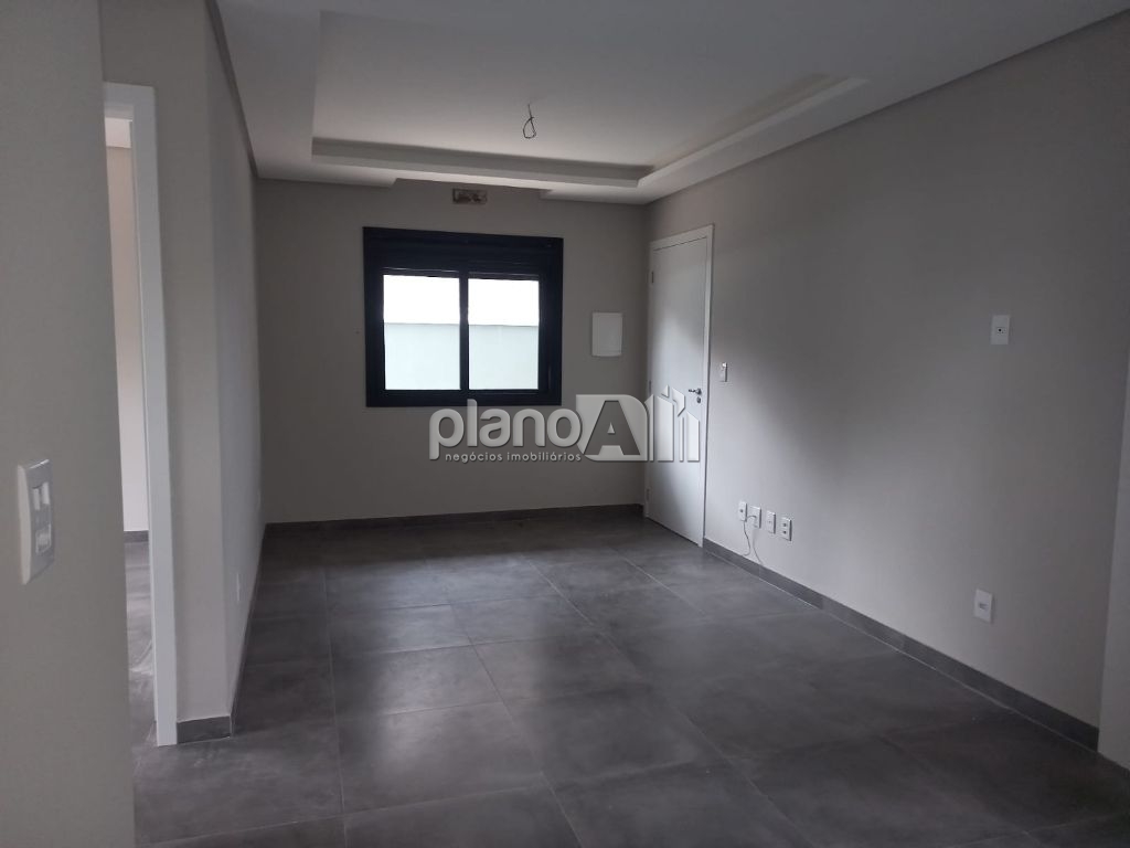 Venda de Apartamentos / Padrão na cidade de Gravataí