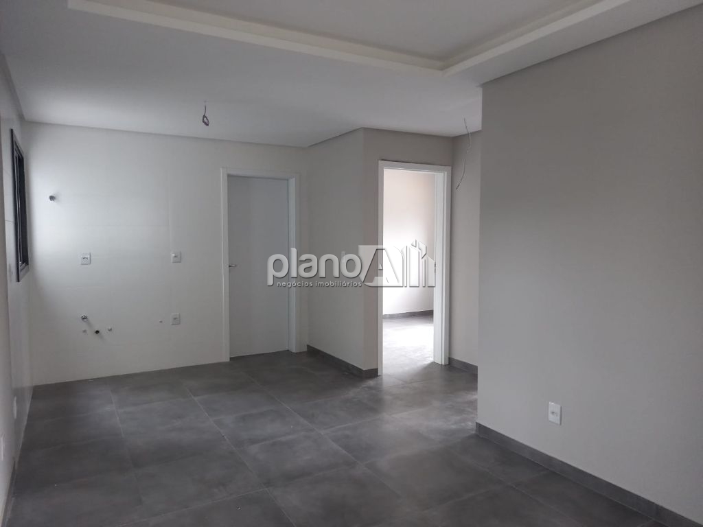 Venda de Apartamentos / Padrão na cidade de Gravataí