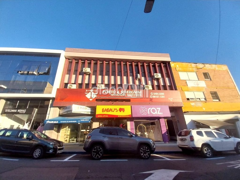 Locação de Comercial / Sala na cidade de Gravataí - foto 1