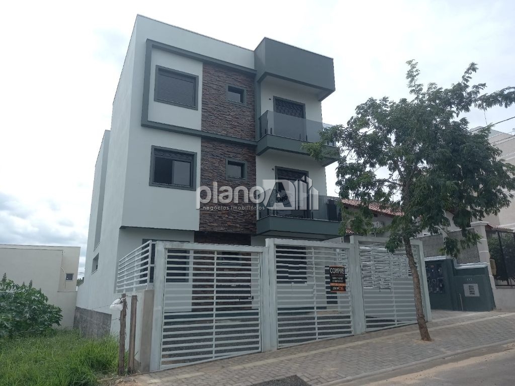 Venda de apartamentos / padrão na cidade de gravataí