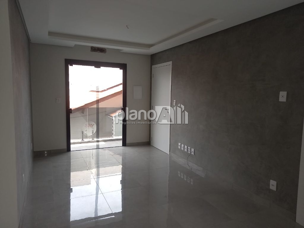 Venda de apartamentos / padrão na cidade de gravataí