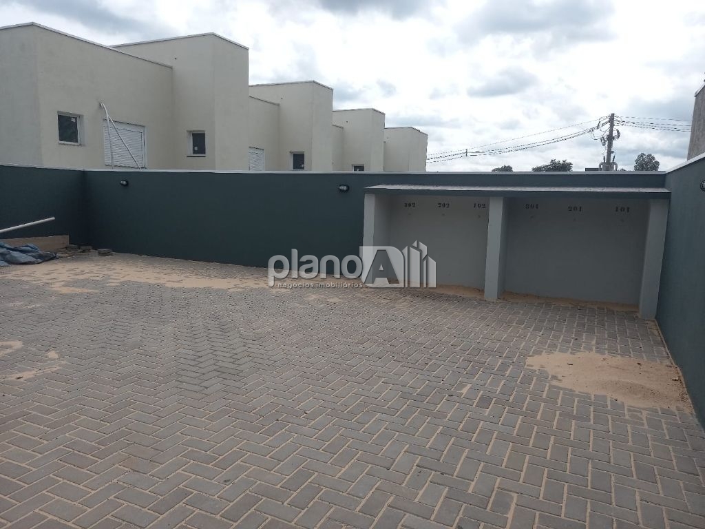 Venda de apartamentos / padrão na cidade de gravataí