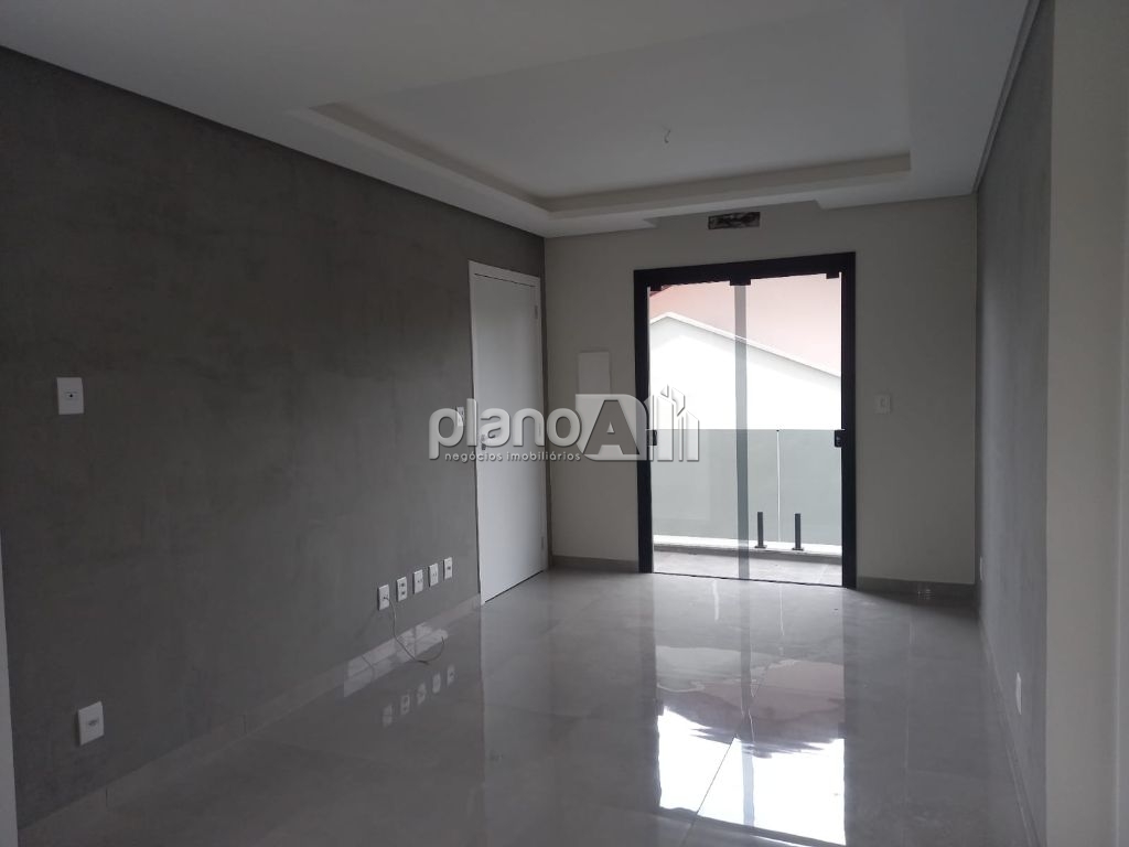 Venda de Apartamentos / Padrão na cidade de Gravataí