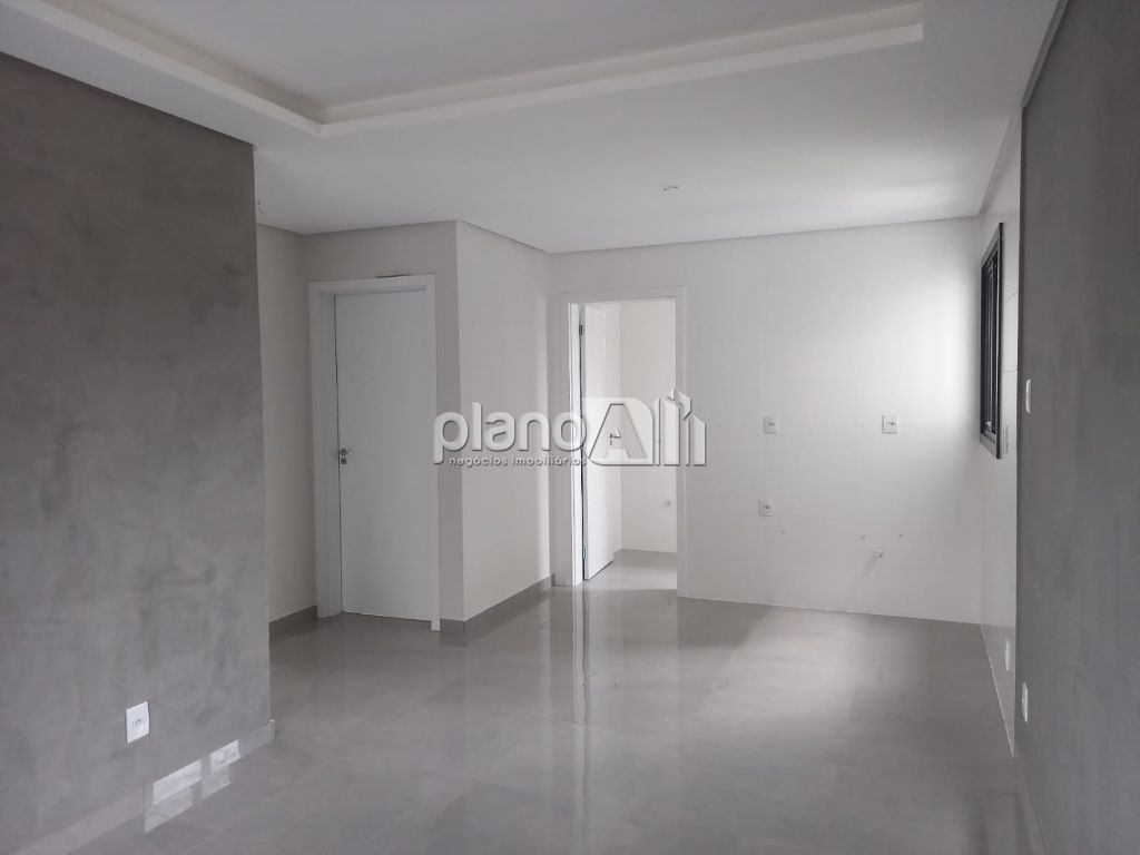 Venda de Apartamentos / Padrão na cidade de Gravataí