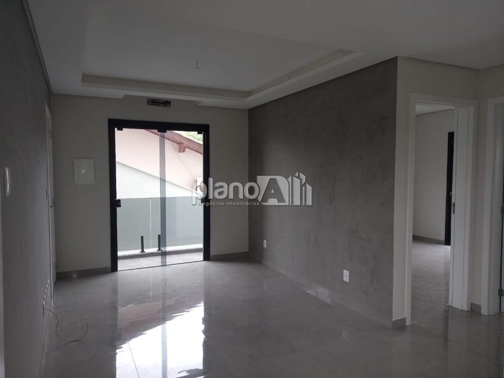 Venda de Apartamentos / Padrão na cidade de Gravataí