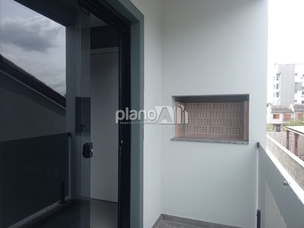 Venda de Apartamentos / Padrão na cidade de Gravataí