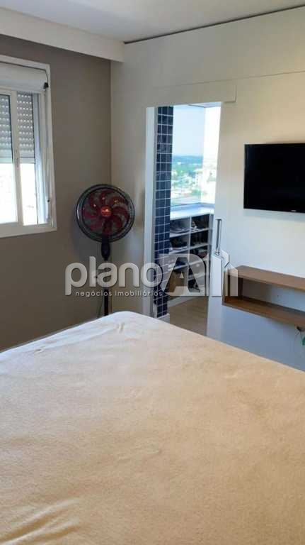 Venda de Apartamentos / Padrão na cidade de Gravataí