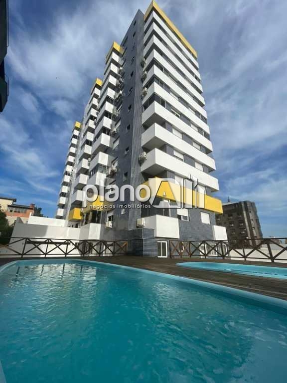 Venda de Apartamentos / Padrão na cidade de Gravataí