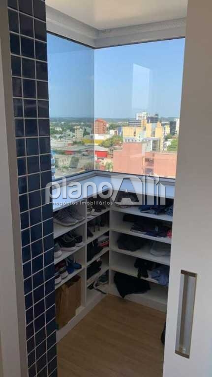 Venda de Apartamentos / Padrão na cidade de Gravataí