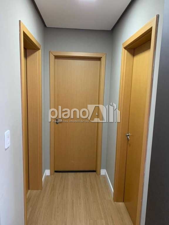 Venda de Apartamentos / Padrão na cidade de Gravataí