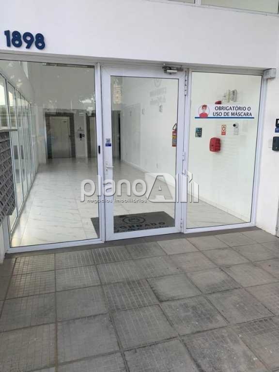 Venda de Apartamentos / Padrão na cidade de Gravataí