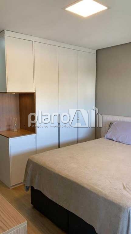 Venda de Apartamentos / Padrão na cidade de Gravataí