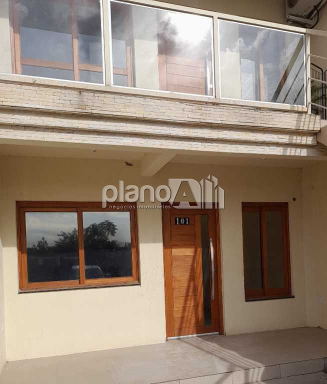 Apartamento à venda no Bairro Renascença.