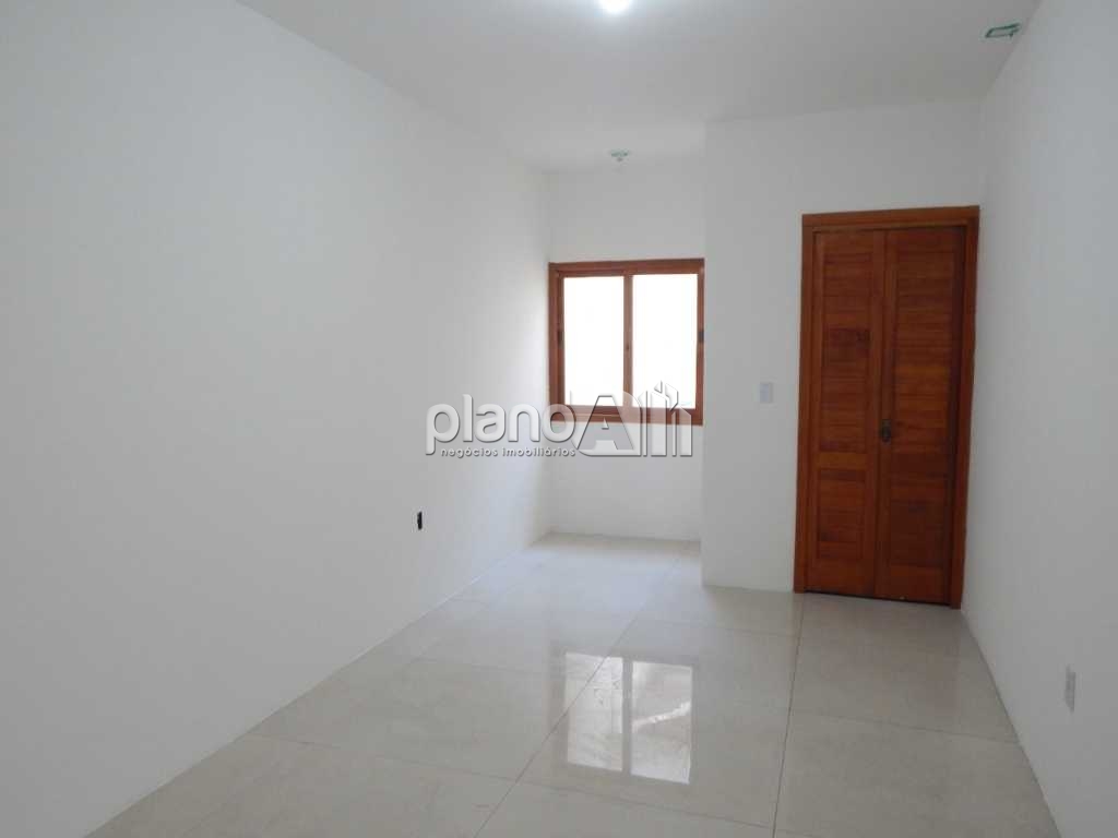 Apartamento à venda no Bairro Renascença.