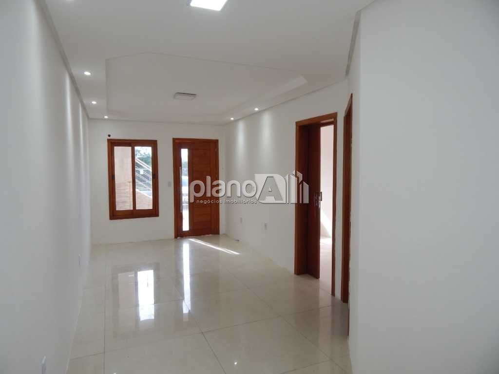 Apartamento à venda no Bairro Renascença.