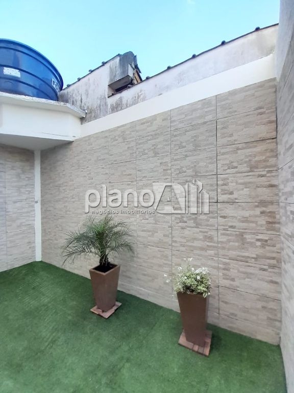 Apartamento à venda no Bairro Renascença.