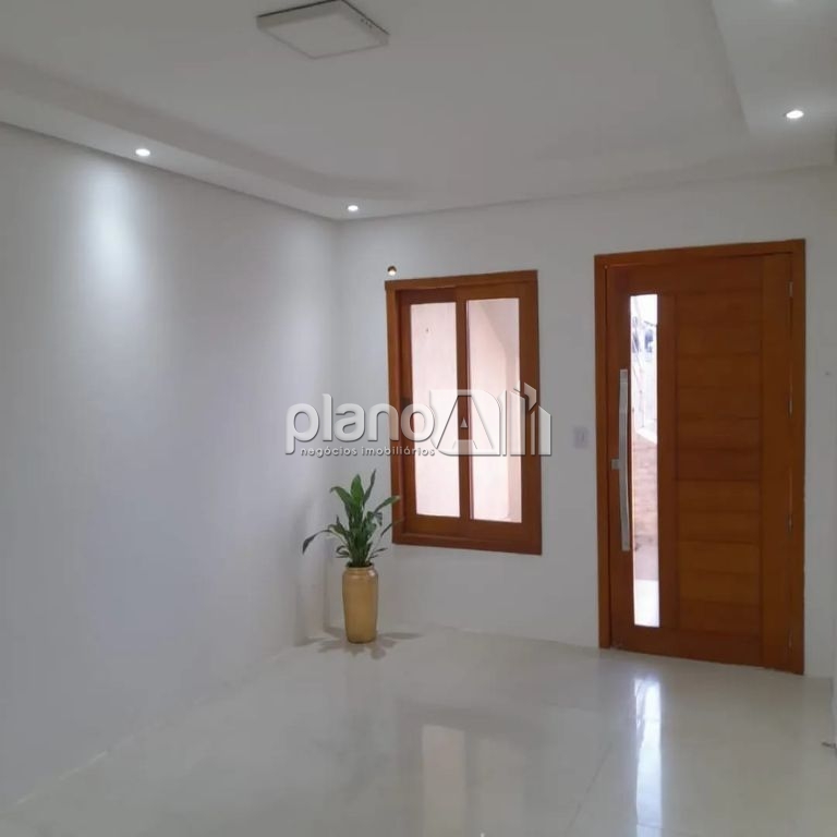 Apartamento à venda no Bairro Renascença.