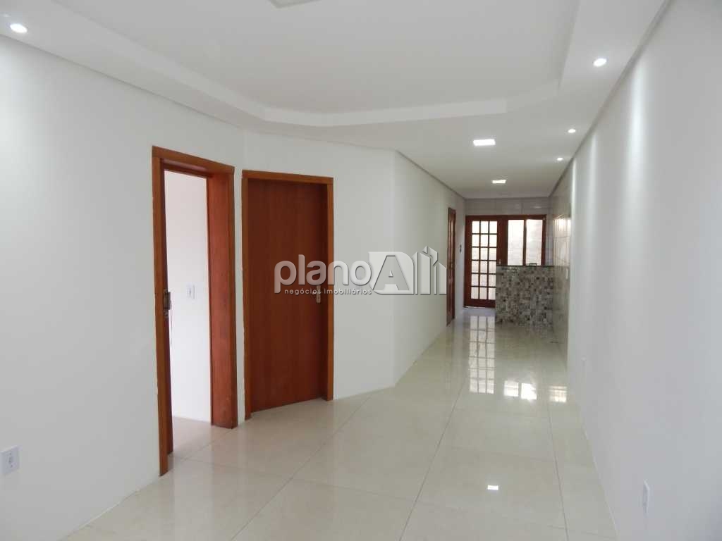 Apartamento à venda no Bairro Renascença.