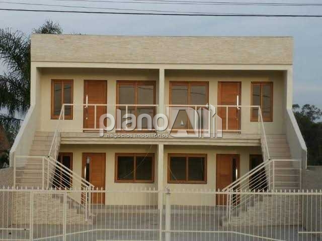 Apartamento à venda no Bairro Renascença.