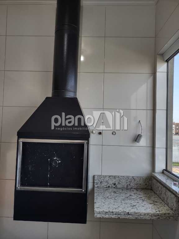 Venda de Apartamentos / Padrão na cidade de Gravataí