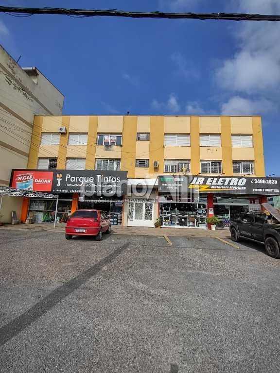 Venda de Apartamentos / Padrão na cidade de Gravataí