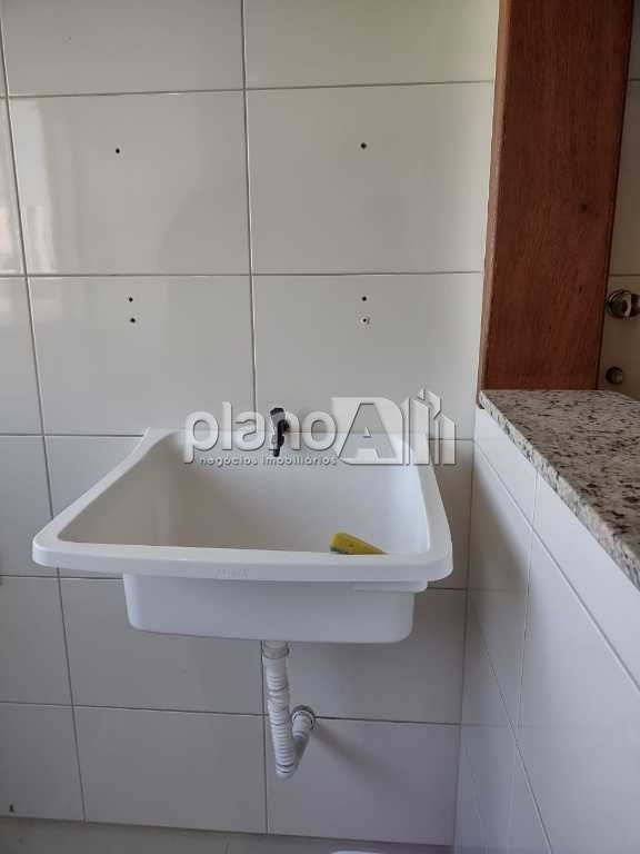 Venda de Apartamentos / Padrão na cidade de Gravataí