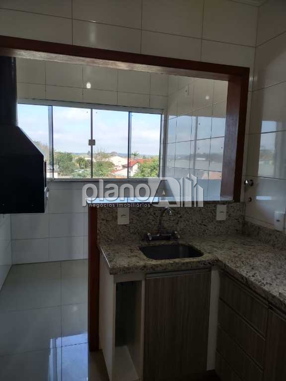 Venda de Apartamentos / Padrão na cidade de Gravataí