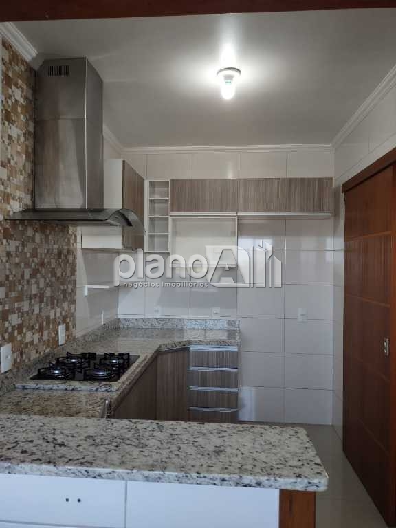 Venda de Apartamentos / Padrão na cidade de Gravataí