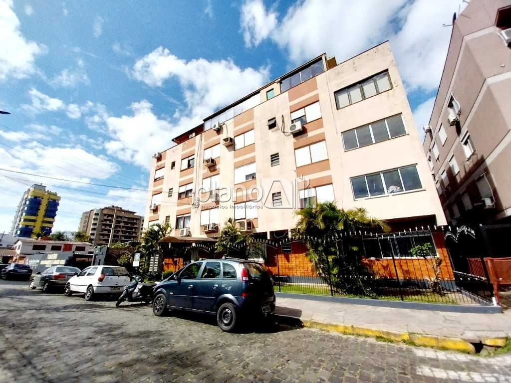 Venda de apartamentos / padrão na cidade de cachoeirinha - foto 1