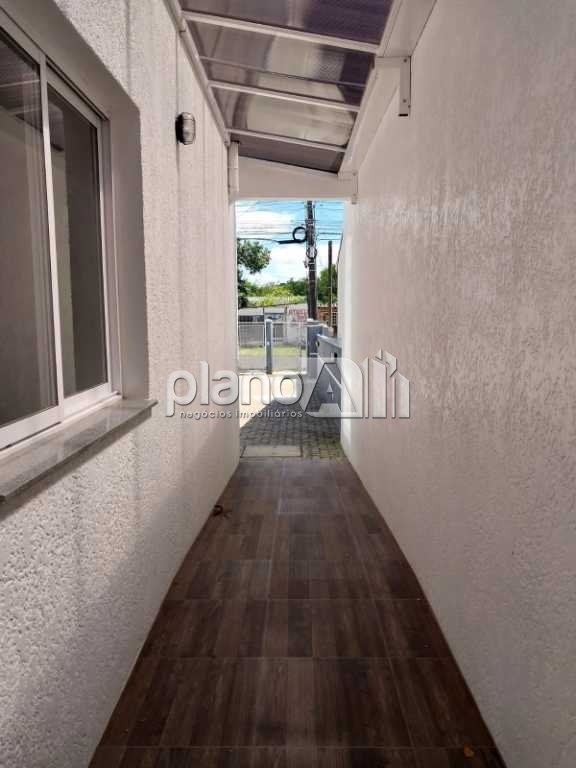 Venda de Apartamentos / Padrão na cidade de Gravataí