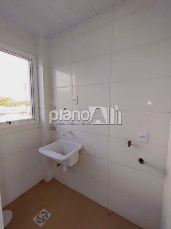 Venda de Apartamentos / Padrão na cidade de Gravataí