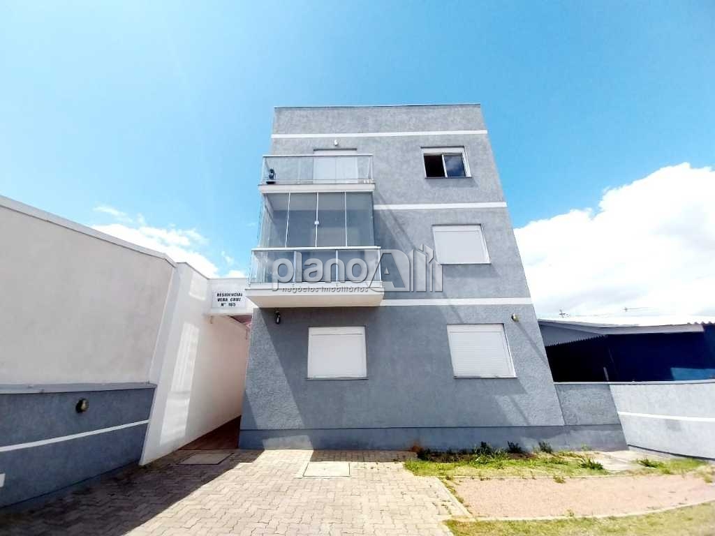 Venda de Apartamentos / Padrão na cidade de Gravataí