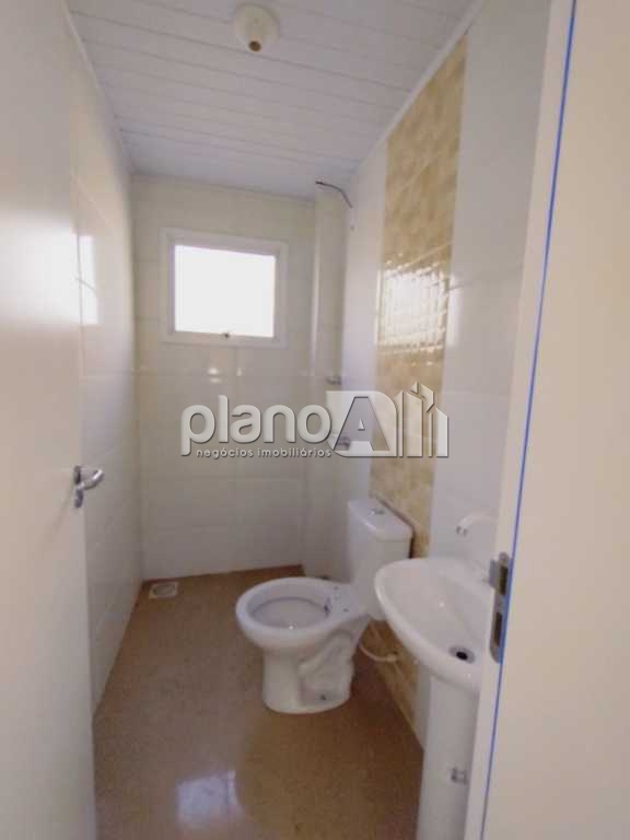 Venda de Apartamentos / Padrão na cidade de Gravataí