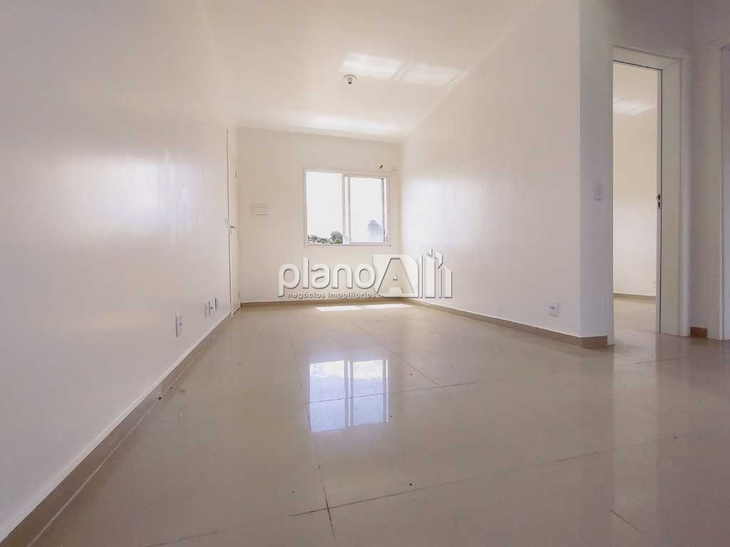 Venda de Apartamentos / Padrão na cidade de Gravataí
