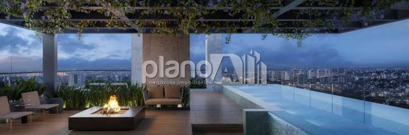 Venda de Apartamentos / Padrão na cidade de Gravataí