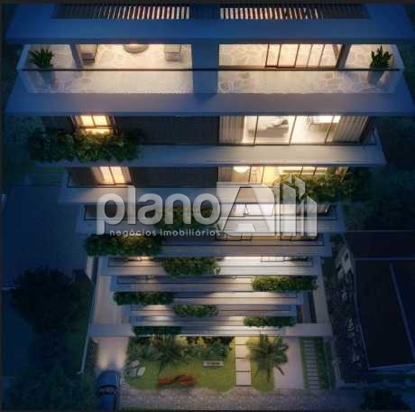 Venda de Apartamentos / Padrão na cidade de Gravataí
