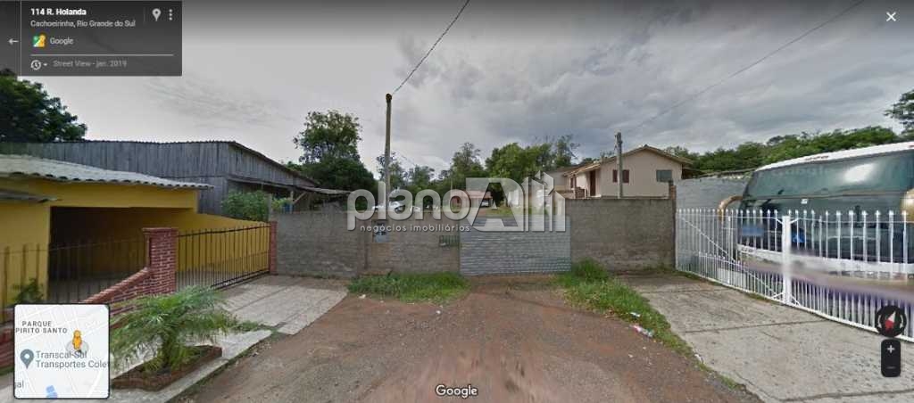 Venda de terreno / área na cidade de cachoeirinha